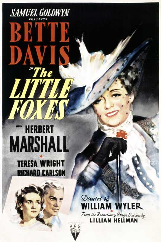 The Little Foxes (1941) The Little Foxes (1941)