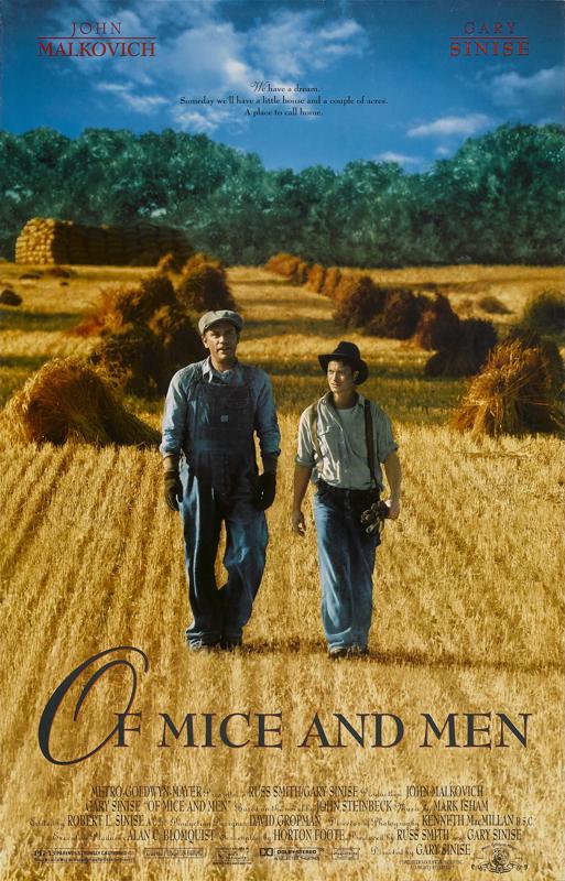 Of Mice and Men (1992) Of Mice and Men (1992)