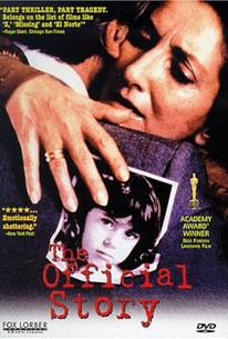 The Official Story (1985) The Official Story (1985)