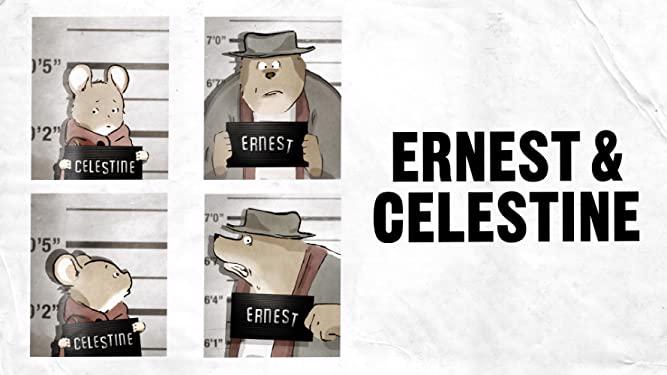 Ernest & Celestine (2014) Ernest & Celestine (2014)