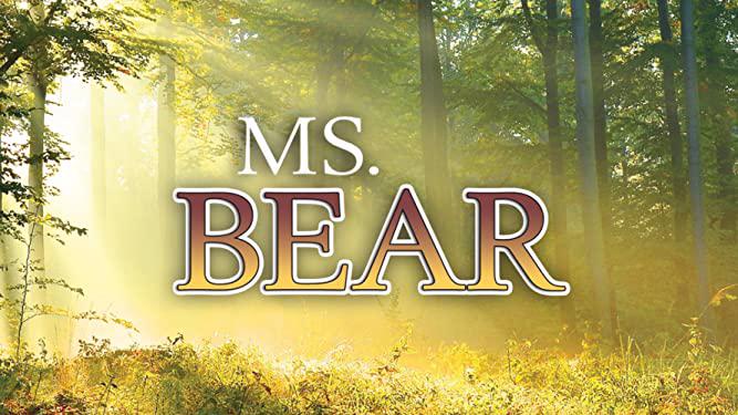 Ms. Bear (1998) Ms. Bear (1998)