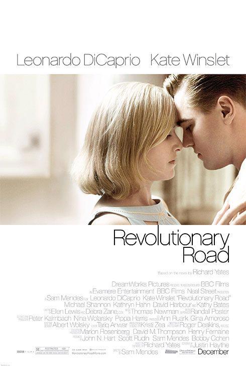 Revolutionary Road Revolutionary Road