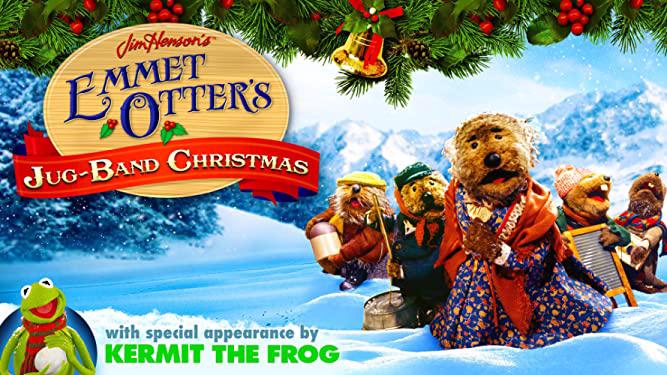 Emmet Otter's Jug-Band Christmas (1977) Emmet Otter's Jug-Band Christmas (1977)