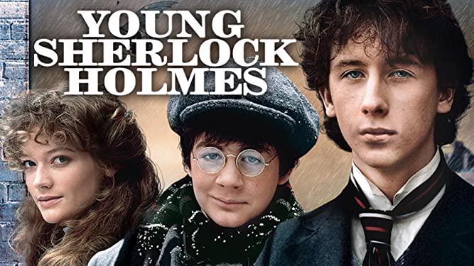 Young Sherlock Holmes (1985) Young Sherlock Holmes (1985)