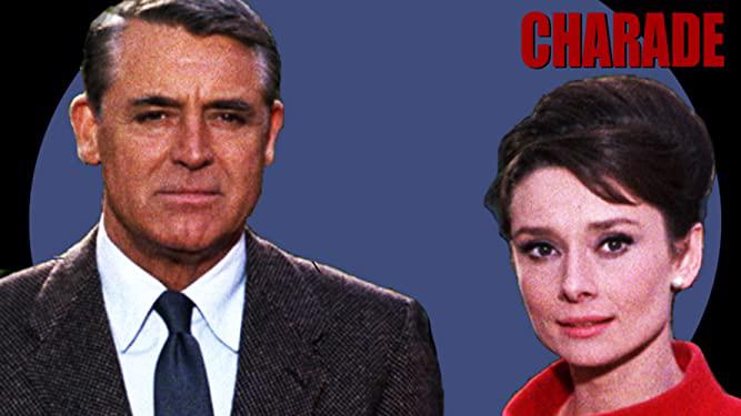 Charade (1963) Charade (1963)