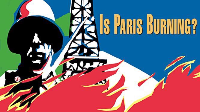 Is Paris Burning? (1966) Is Paris Burning? (1966)