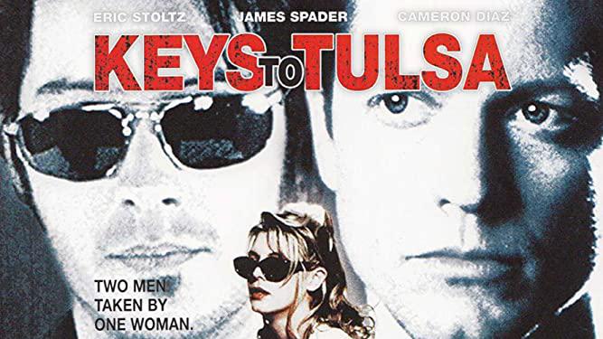 Keys to Tulsa Keys to Tulsa