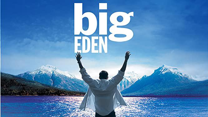 Big Eden (2000) Big Eden (2000)