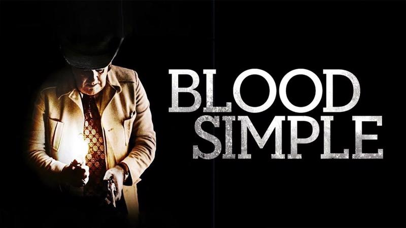 Blood Simple (1985) Blood Simple (1985)